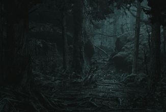 Alan Wake 2 už je hratelný od začátku do konce