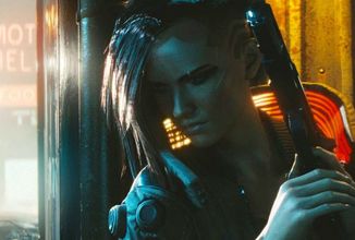 Cyberpunk 2077 vyjde do roku 2021