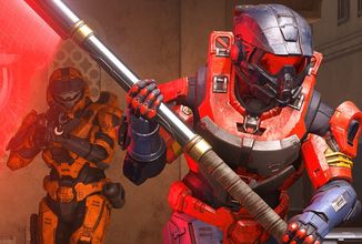 Velké změny v multiplayeru Halo Infinite