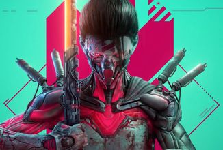 Rozšíření Project_Hel pro Ghostrunner nabírá zpoždění