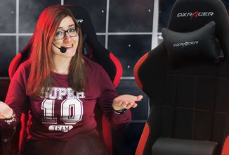 Proč je herní židle DXRacer Formula tak populární mezi hráči? 