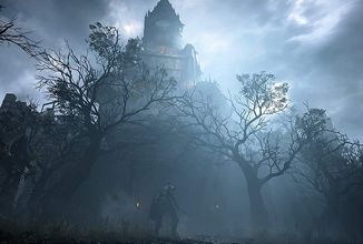 Demon's Souls září ve dvou nových screenshotech