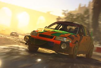 Takhle vypadá DiRT 5 na next-gen konzolích