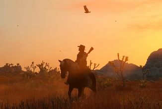 Red Dead Redemption, The Last of Us Part 2 a Turok na PC, vyzradil Epic Games Store