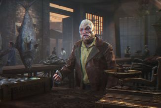 Nacon měl podle vývojářů na Steam nahrát nelegální kopii The Sinking City