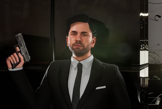 Akční stealth hra Past Cure má konečně svůj příběhový trailer!