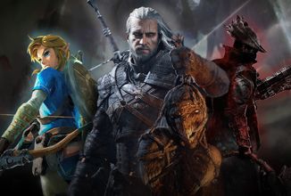 Poznáte RPG podle fotografie? Další fotokvíz je tu!