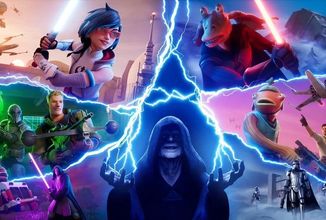 Fortnite zmizelo z iOS. Apple a Epic se přou, kdo za to může