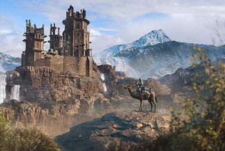 Assassin's Creed Mirage je menší, aby se zavděčil fanouškům