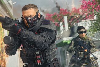 K vyzkoušení je nové Call of Duty. Na Xboxu ještě další tři hry