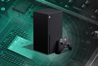 Recenze Xbox Series X, nejvýkonnější konzole od Microsoftu