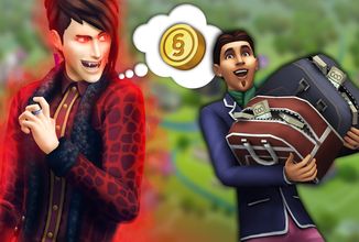 Vyplatí se hrát The Sims 4 ? 