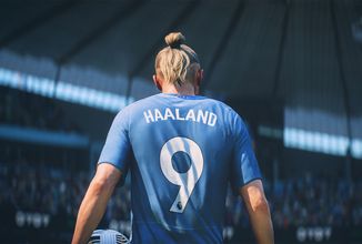 Detaily o EA Sports FC 24. Nástupce FIFA 23 se ukazuje v gameplay traileru