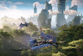 Horizon: Forbidden West v den vydání PS5 nebude. Za Aloy si zahrajeme nejdříve v roce 2021