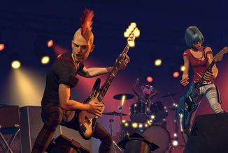 Epic Games kupuje tvůrce Rock Bandu, aby pracovali na Fortnite