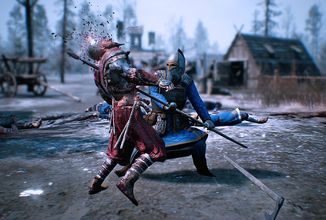 Speciální edice krvavé real-time strategie Ancestors Legacy je zdarma