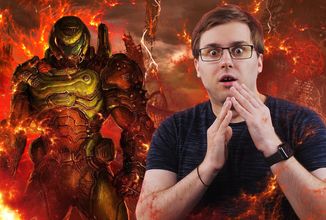 DOOM Eternal je ukázkovým příkladem dobrých vývojářských rozhodnutí pro moderní FPS design