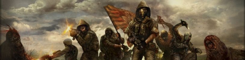 Stalker se mění v masivní multiplayerový survival