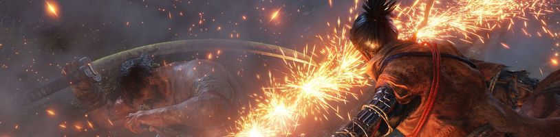 Není důvod bát se spolupráce From Software s Activisionem