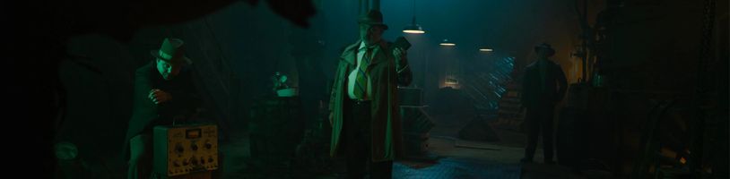 Fanouškovský film Bioshocku nás vrací do Rapture