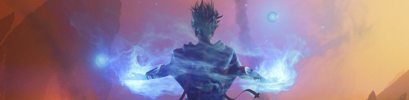 Magic: The Gathering už aj ako akčná MMO RPG s názvom Magic: Legends