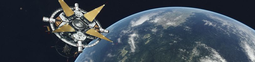 Starfield od Bethesdy vyjde na začátku září
