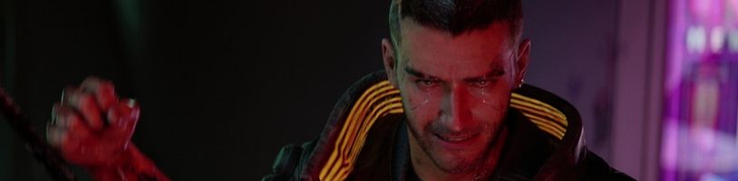 Cyberpunk se vyhne násilí na dětech a příběhových NPC