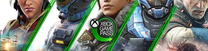 Jakou hodnotu mají hry přidané v roce 2021 do Game Passu?