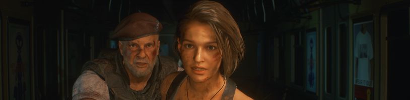 Resident Evil 3 Remake vévodí prvnímu únorovému rozšíření Game Passu