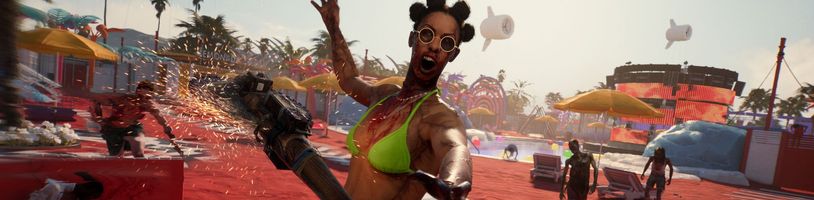 Vyšlo příběhové rozšíření SoLA pro Dead Island 2