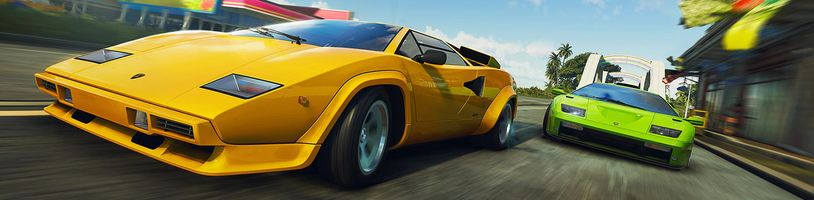 Systémové požadavky PC verze The Crew Motorfest a launch trailer