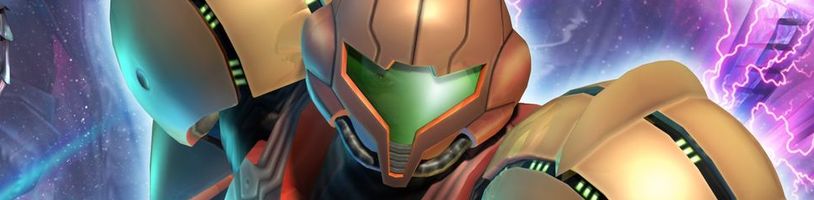 Vývoj Metroid Prime 4 byl zrestartován