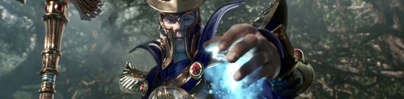 Total War: Warhammer II má už dátum vydania