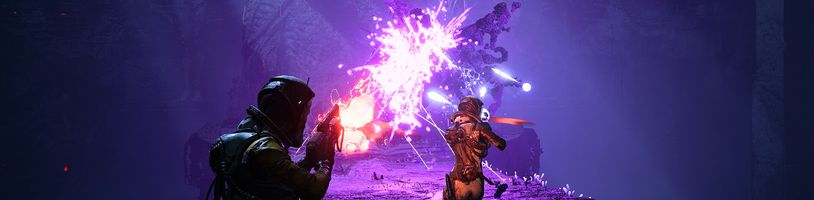 Srovnání PC a PS5 verze střílečky Returnal