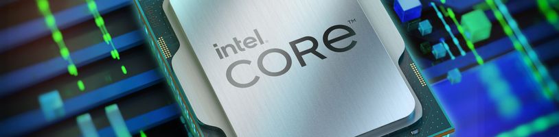 Nedostatek čipů je stále problém, varuje Intel