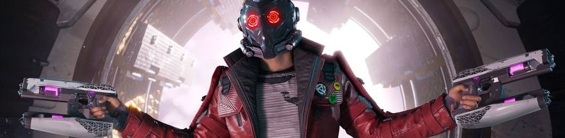 Soundtrack Marvel’s Guardians of the Galaxy bude plný 80. hitů