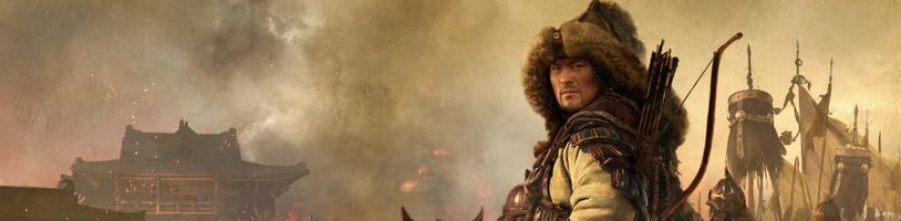 Stronghold: Warlords nabídne ekonomickou kampaň