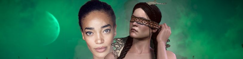 Netflix Zaklínač má Phillipu Eilhart v podobe Cassie Clare, Ciri má nočné mory a Geralt Oxenfurt