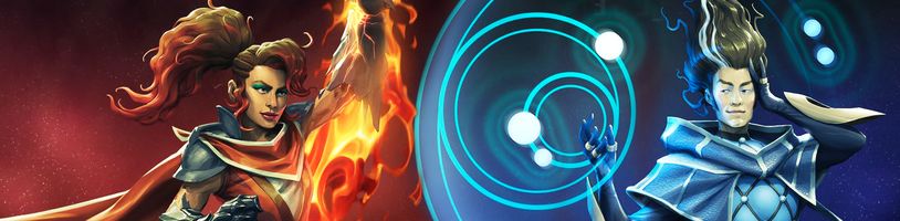 Špatná kopírka Diabla a Path of Exile - Magic: Legends