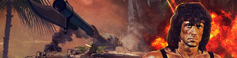 World of Tanks Console spouští největší aktualizaci 