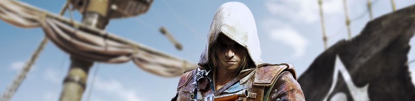 Gothic Remake a AC: Black Flag s Ray Tracingem?