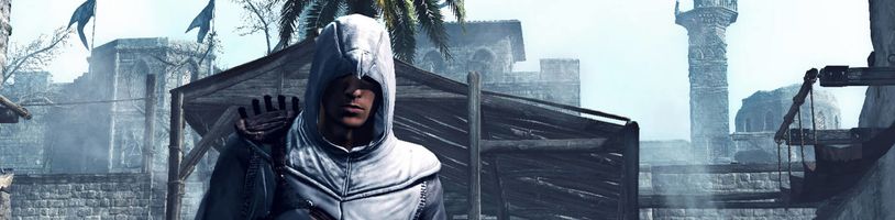 Syn šéfa Ubisoftu se při hraní Assassin's Creed nudil. Vývojáři během pěti dnů museli do hry přidat vedlejší mise