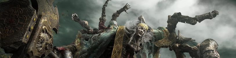 FromSoftware oslavují 20 milionů prodaných kusů u Elden Ring
