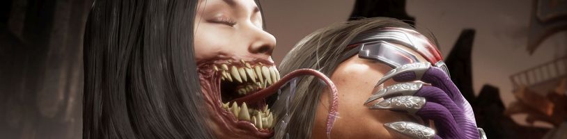 Série Mortal Kombat bude restartována, potvrzuje známý leaker