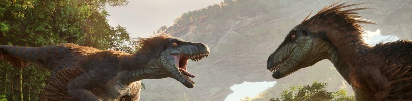 Zmatky kolem Ark 2, úspěšná Tchia a další PS5 exkluzivita
