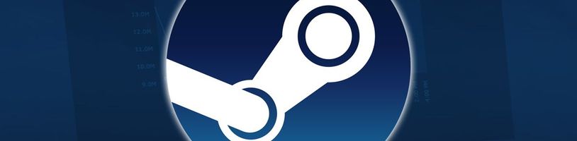 Steam přidává filtr kvůli obsahu pro dospělé