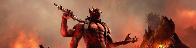Nové rozšíření pro Elder Scrolls Online odkryje další část historie