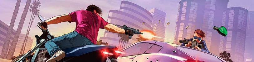 GTA Online bude mít konečně rychlejší nahrávání serverů