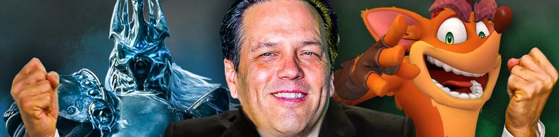 Xbox bude mít s Activisionem přes 30 studií, o jaká se ale jedná?