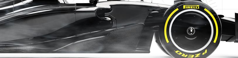 EA na letošek potvrzují oficiální hru F1 23